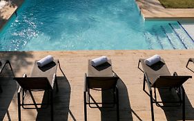 Pax Torrelodones Hotel 3*